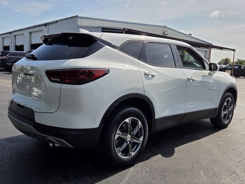 Certified 2023 Chevrolet Blazer LT FWD image 5