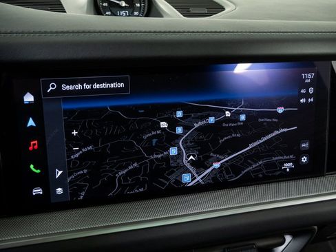 New 2026 Porsche Cayenne Base image 15