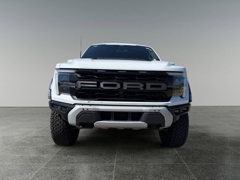 Used 2025 Ford F150 Raptor AWD/4WD image 8
