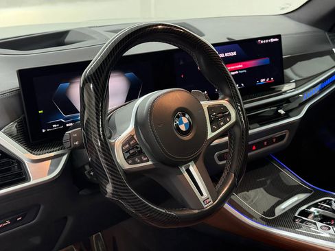 Used 2024 BMW X5 M60i image 23