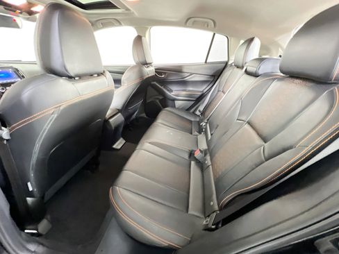 Used 2023 Subaru Crosstrek 2.5i Limited w/ Moonroof Package image 24