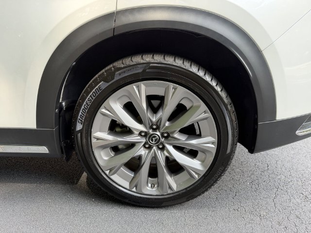 Used 2024 MAZDA CX-90 3.3 Turbo w/ Premium Package AWD/4WD image 44