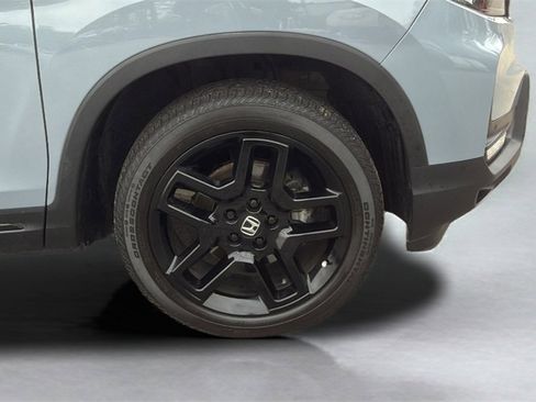 Used 2024 Honda Passport Black Edition image 24