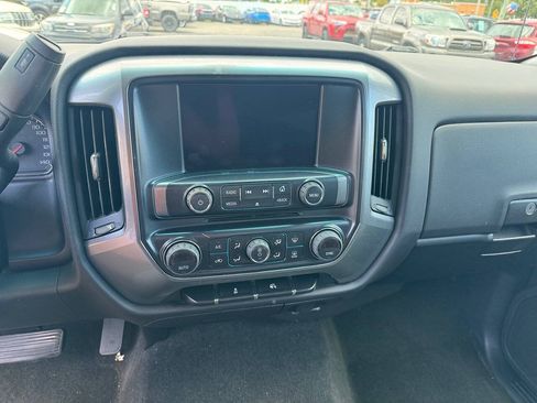 Used 2014 Chevrolet Silverado 1500 LT w/ All Star Edition RWD image 14