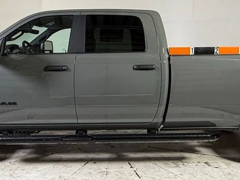 New 2026 RAM 2500 Big Horn image 4