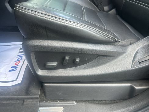 Used 2018 GMC Sierra 1500 Denali AWD/4WD image 18