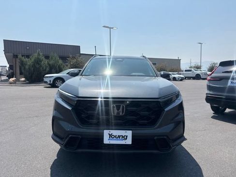 Used 2025 Honda CR-V Sport image 2