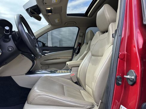 Used 2019 Acura MDX SH-AWD w/ Technology Package image 10