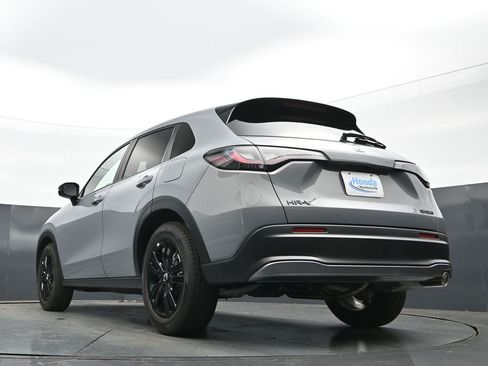 Used 2026 Honda HR-V Sport image 31