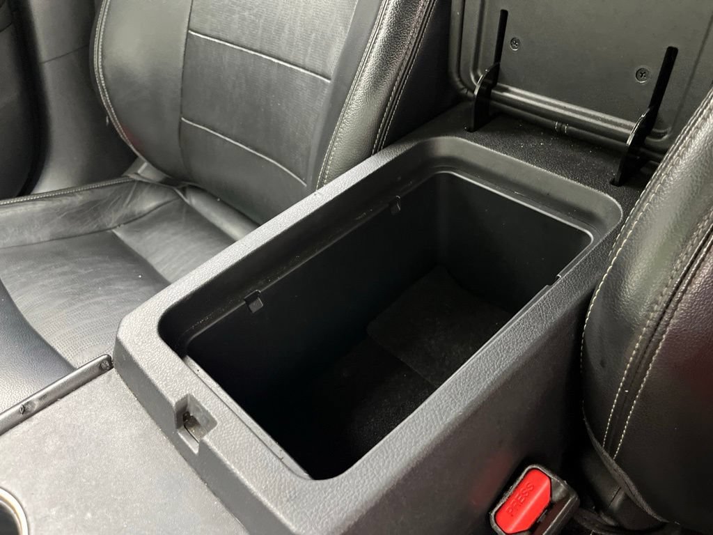 Used 2019 Nissan Altima 2.5 Platinum FWD image 27