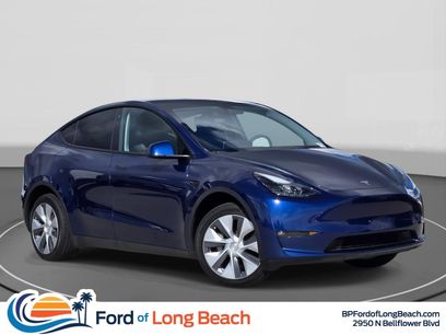 Used 2023 Tesla Model Y Long Range