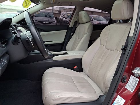 Used 2022 Honda Insight Touring image 13