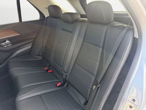 Certified 2024 Mercedes-Benz GLE 350 4MATIC image 13