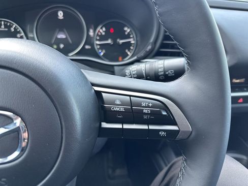 New 2026 MAZDA CX-30 AWD 2.5 S w/ Select Sport Pkg image 34