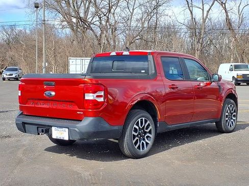 Used 2023 Ford Maverick Lariat w/ Lariat Luxury Package image 2