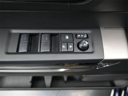 New 2026 Toyota Tundra Limited w/ Nightshade Package image 9