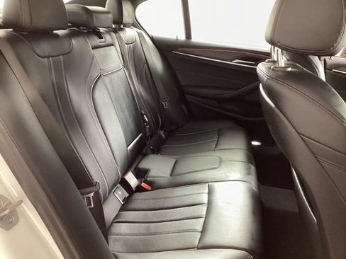 Used 2022 BMW 530i xDrive w/ Convenience Package AWD/4WD image 25