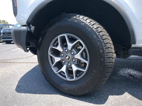 Used 2022 Ford Bronco Badlands AWD/4WD image 38
