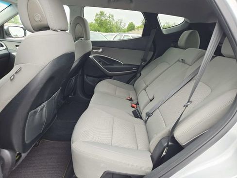 Used 2015 Hyundai Santa Fe Sport AWD/4WD image 9