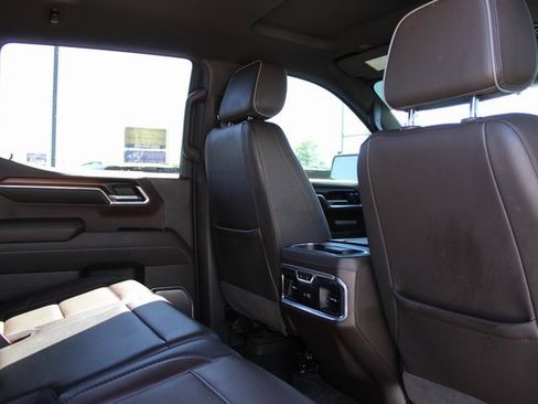 Used 2024 GMC Sierra 1500 Denali w/ Technology Package image 19