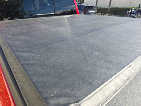 Used 2021 RAM 1500 Laramie image 9