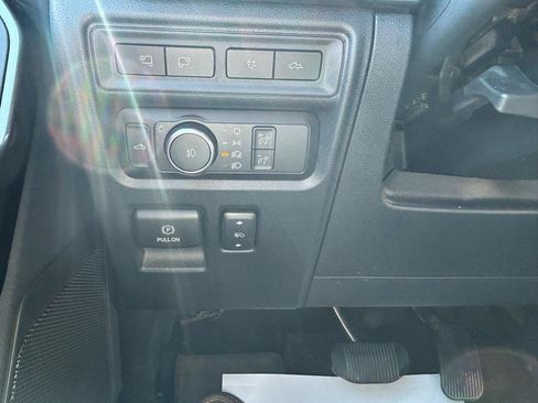 Used 2021 Ford F150 XLT w/ Equipment Group 302A High AWD/4WD image 30