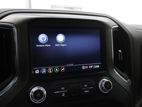 Used 2021 GMC Sierra 1500 Denali w/ Driver Alert Package II AWD/4WD image 58