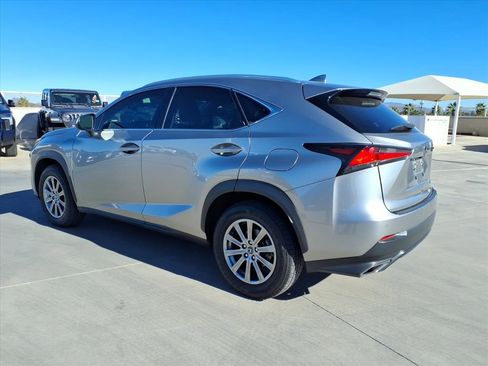 Used 2019 Lexus NX 300 FWD image 7