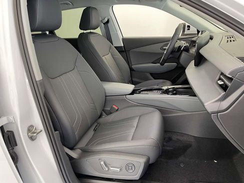 New 2026 Audi Q3 quattro 2.0T AWD/4WD image 23