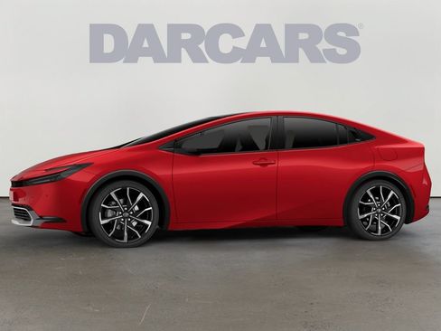 New 2027 Toyota Prius Plug-In Hybrid FWD image 4