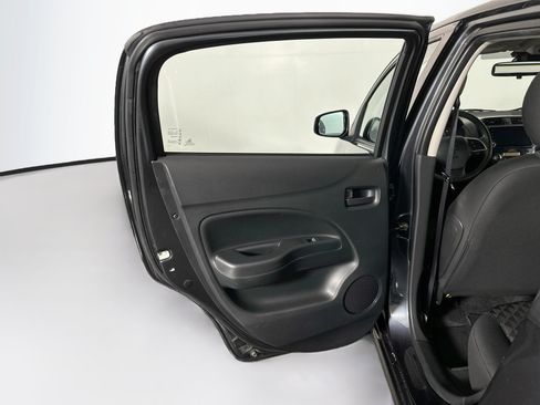 Used 2024 Mitsubishi Mirage ES FWD image 24