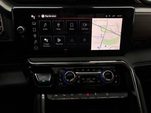 New 2026 GMC Sierra 1500 Denali Ultimate AWD/4WD image 27