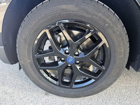 Used 2022 Ford Edge SEL w/ Convenience Package image 45