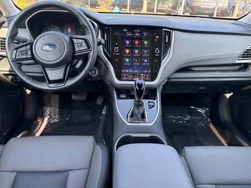 Used 2024 Subaru Outback Onyx Edition XT image 31