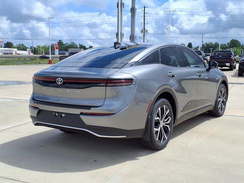 New 2026 Toyota Crown XLE AWD/4WD image 6