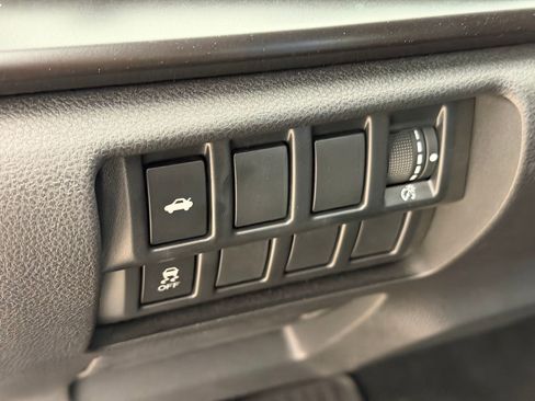 Used 2022 Subaru WRX GT image 25