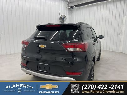 New 2026 Chevrolet TrailBlazer LT w/ LT Cold Weather Package