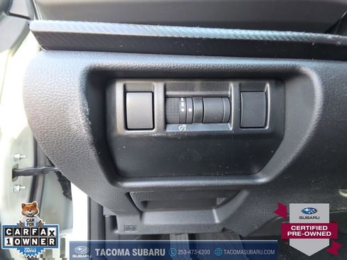 Certified 2025 Subaru Crosstrek 2.0i Premium w/ Crosstrek Mirror Package image 25