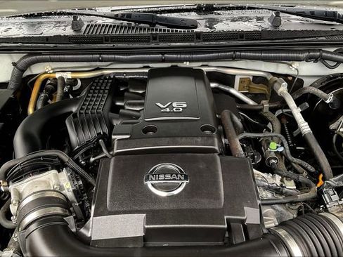 Used 2018 Nissan Frontier SV w/ Value Truck Package image 31