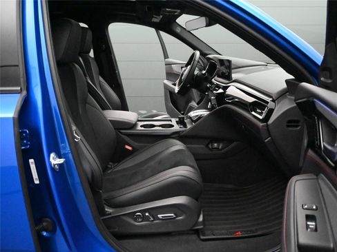 Certified 2026 Acura MDX A-Spec image 20