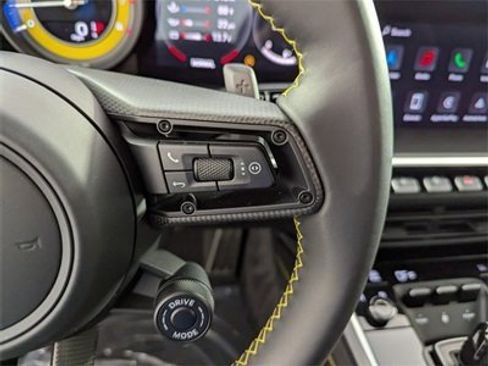 Certified 2022 Porsche 911 Turbo image 16