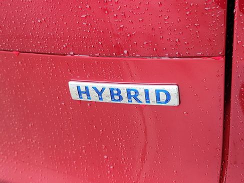 New 2026 MAZDA CX-50 2.5 Hybrid w/ Weather Package image 8