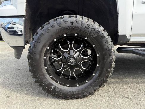 Used 2014 Chevrolet Silverado 1500 LT image 13