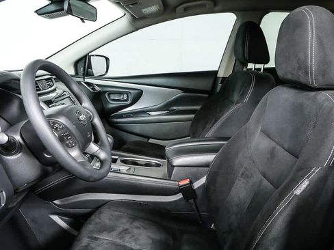 Used 2020 Nissan Murano S w/ Technology Package image 5