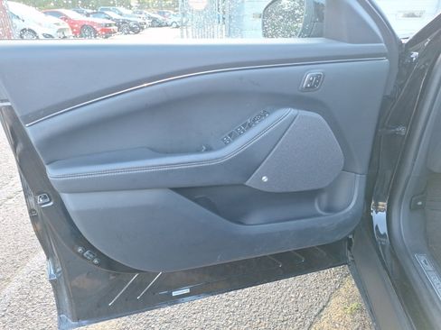 Certified 2023 Ford Mustang Mach-E Premium w/ Mustang Nite Pony Package image 10