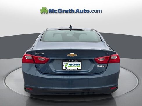 Used 2024 Chevrolet Malibu LT FWD image 6