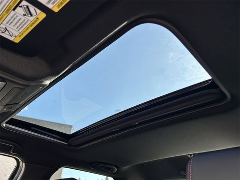 New 2026 Nissan Frontier PRO-4X w/ Pro Premium Package image 35