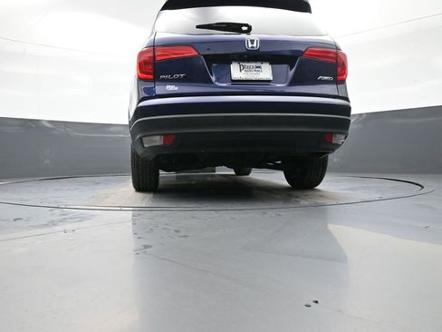 Certified 2017 Honda Pilot EX-L image 33