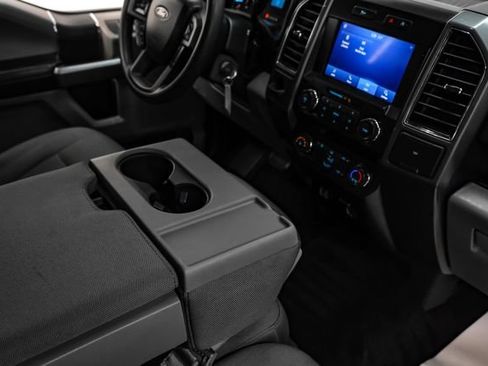Used 2020 Ford F150 XLT RWD image 23