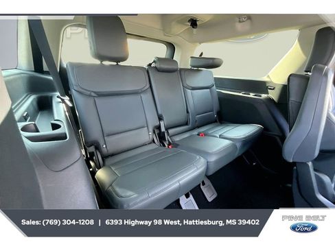 New 2026 Ford Expedition Max Active AWD/4WD image 21